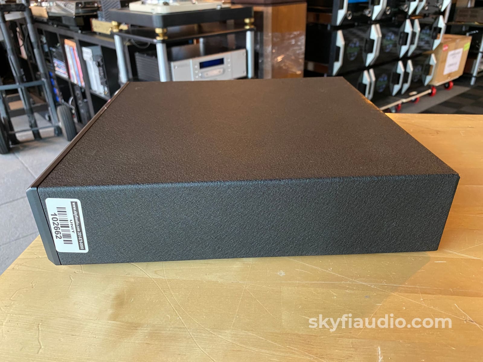 Linn Mimik Cd Player + Digital