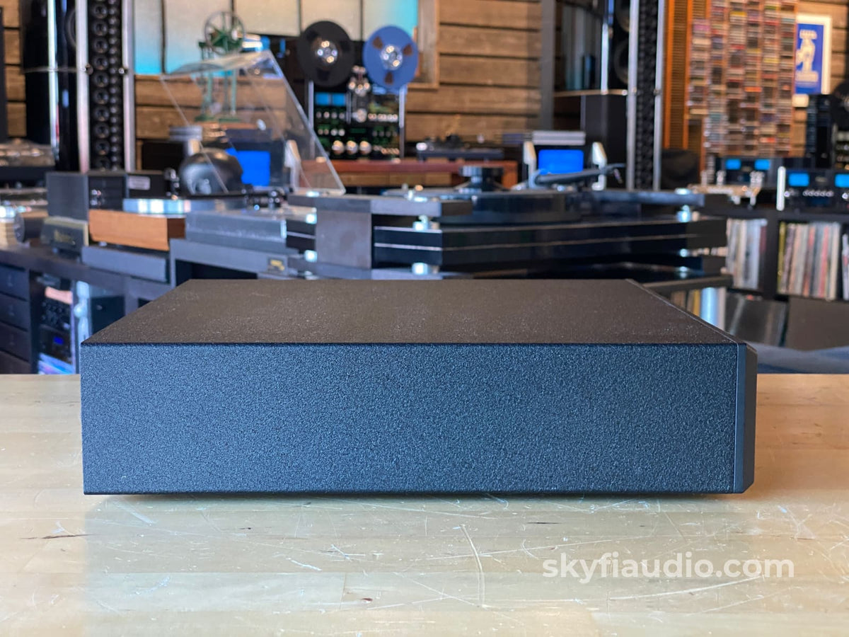 Linn Pekin Am/Fm Tuner - Made In Scotland