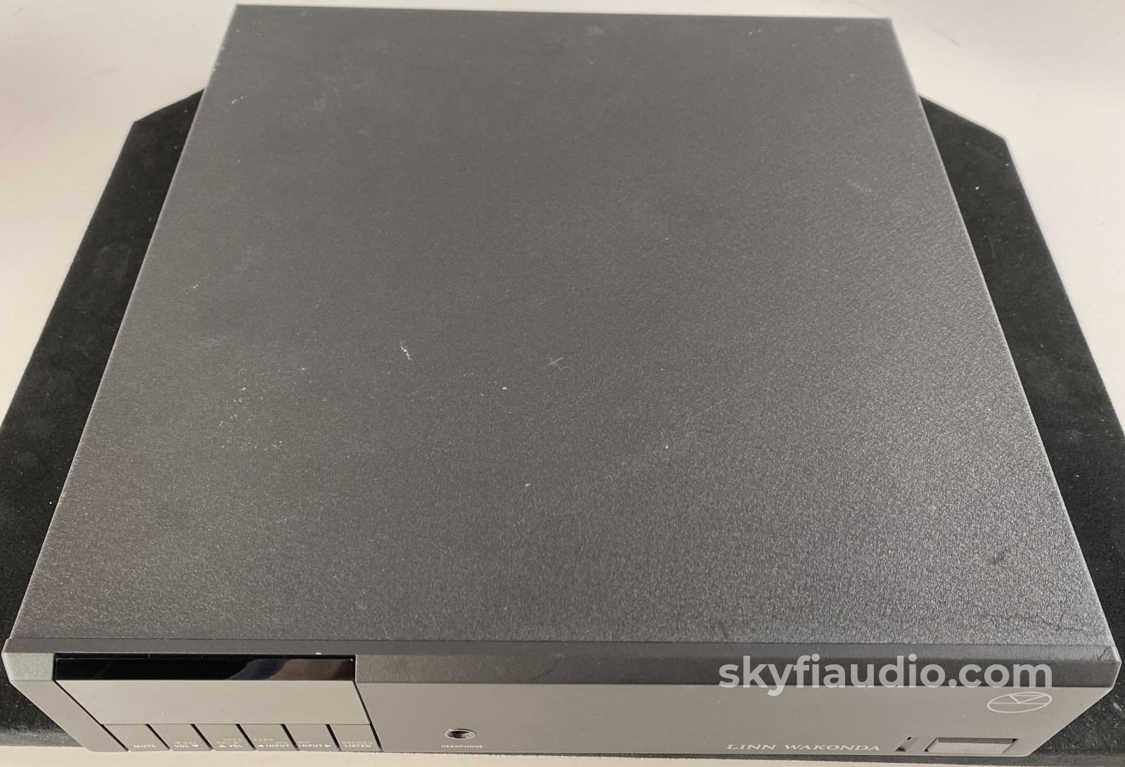 Linn Wakonda Line Preamplifier With Remote