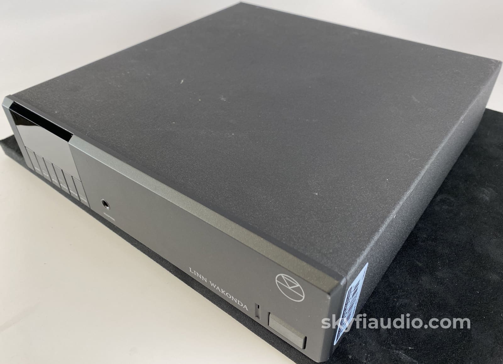 Linn Wakonda Line Preamplifier With Remote
