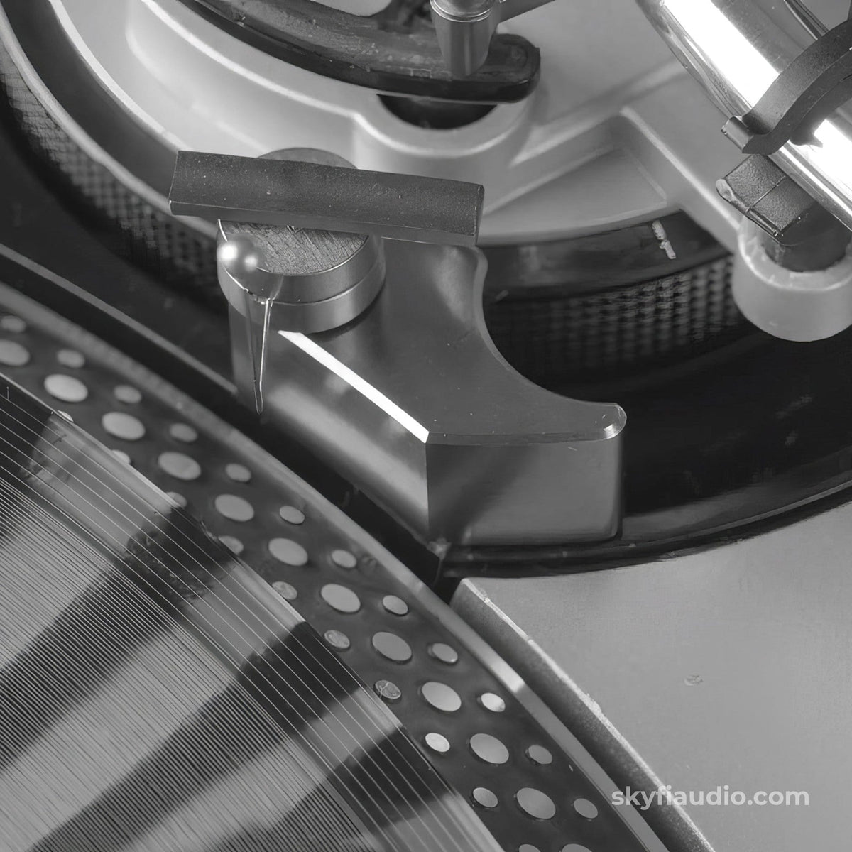 Little Fwend Disco Mk3 Automatic Tonearm Lifter for Technics SL-1200/SL-1300 - NEW VERSION! Accessory