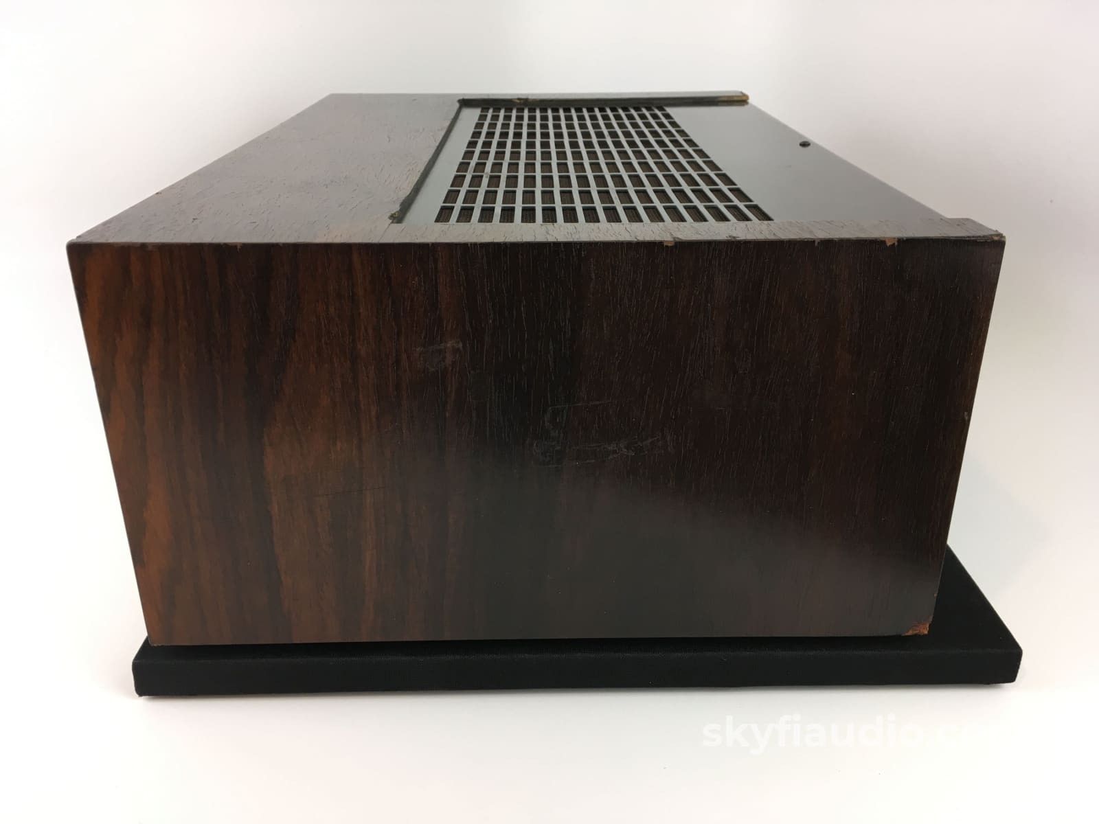 Luxman Sq-38Fd Tube Integrated Amplifier 100V 240V (120V)