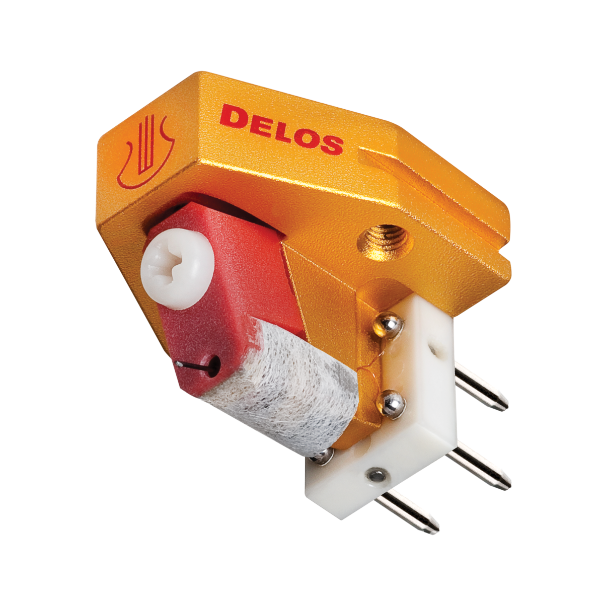 Lyra Delos MC Cartridge - NEW Phono Cartridge