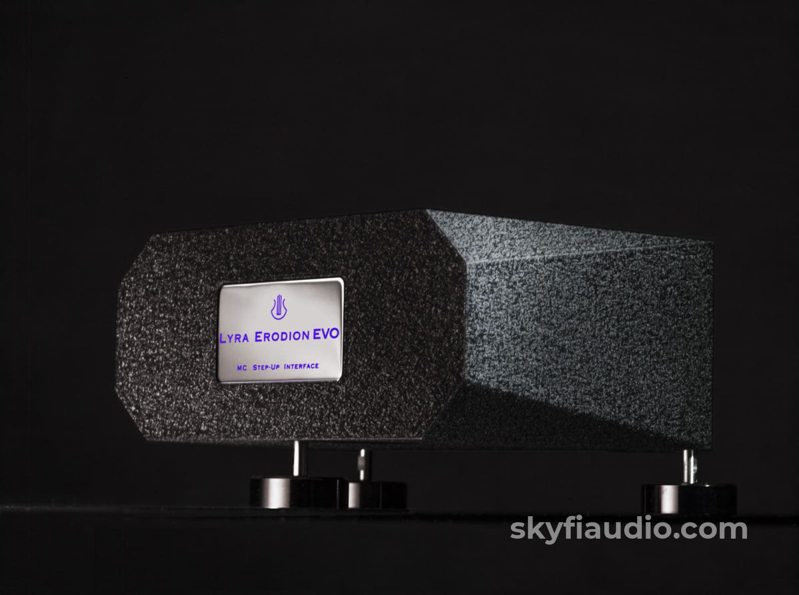 Lyra Erodion EVO MC Step-Up Interface - NEW Phono Cartridge