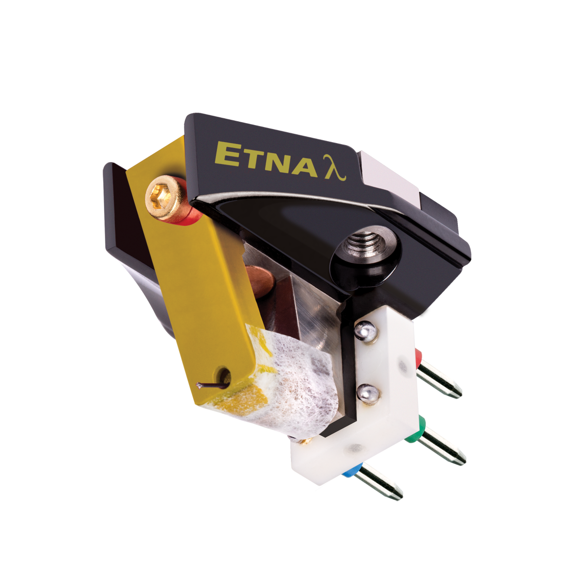 Lyra Etna λ Lambda MC Cartridge - NEW Phono Cartridge