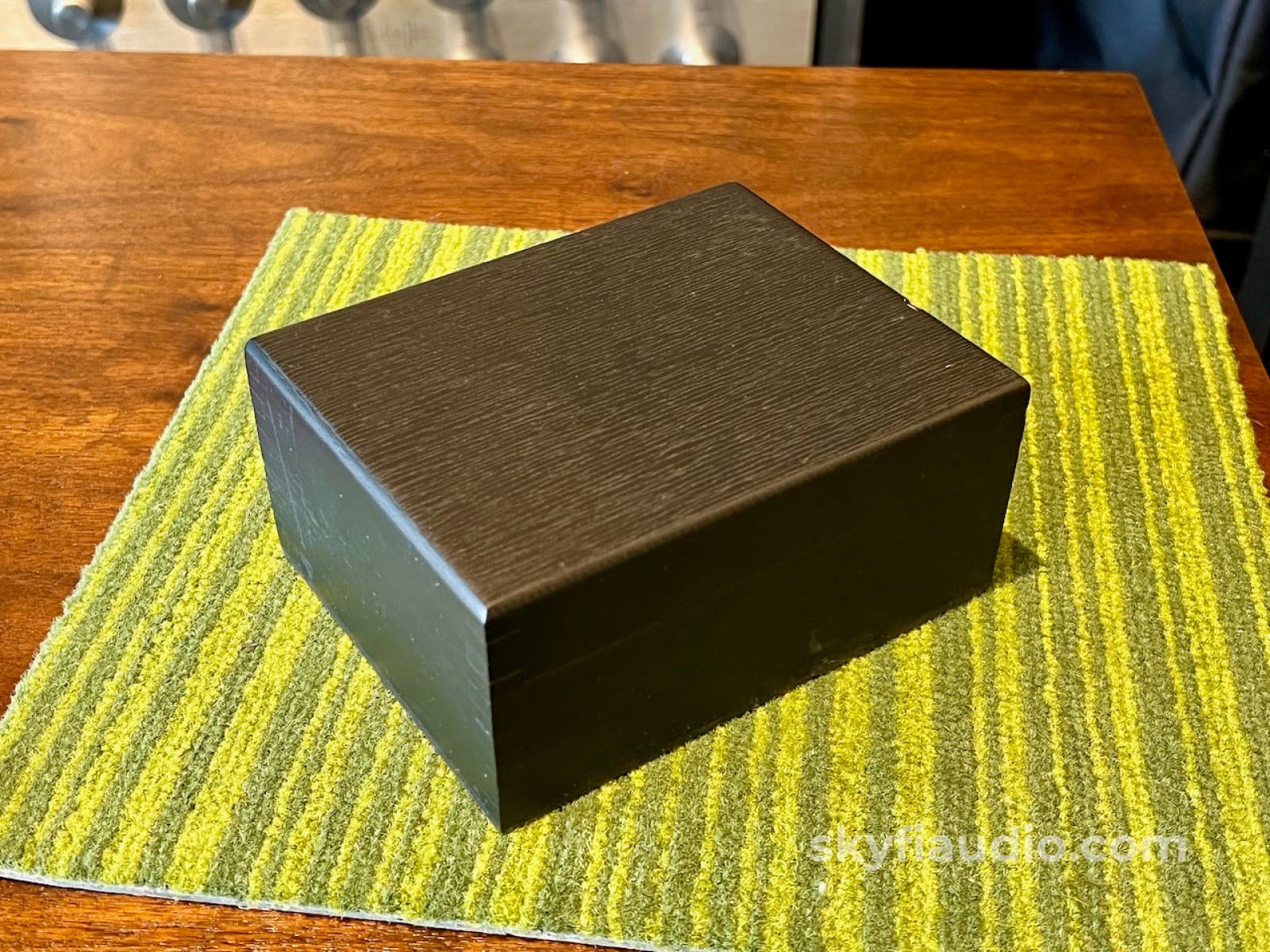 Magic Brick Skyfi Best Selling Accessory Black Finish