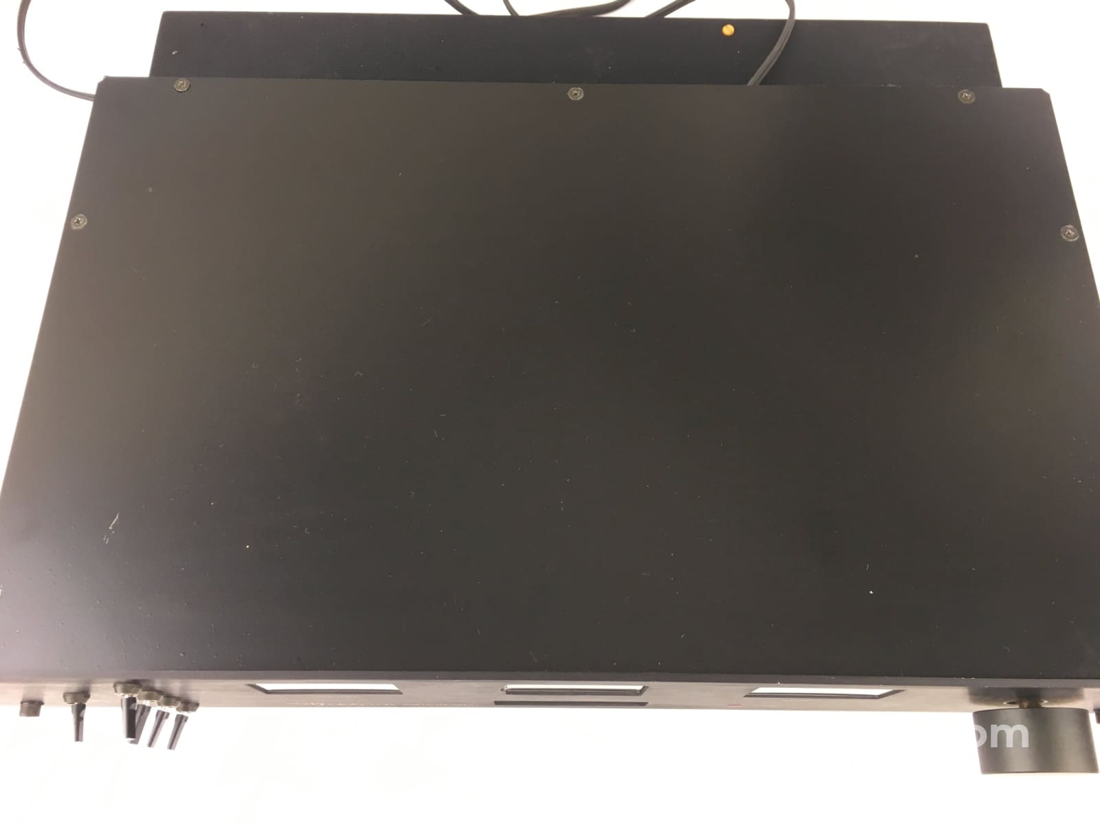 Magnum Dynalab Ft-101 Digital/Analog Reference Fm Tuner