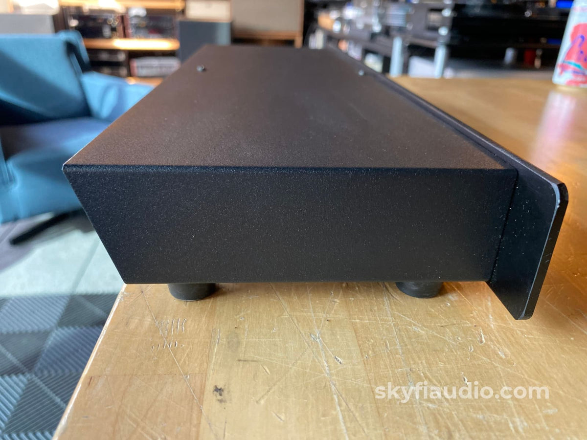 Antenna Amplifier Accessory