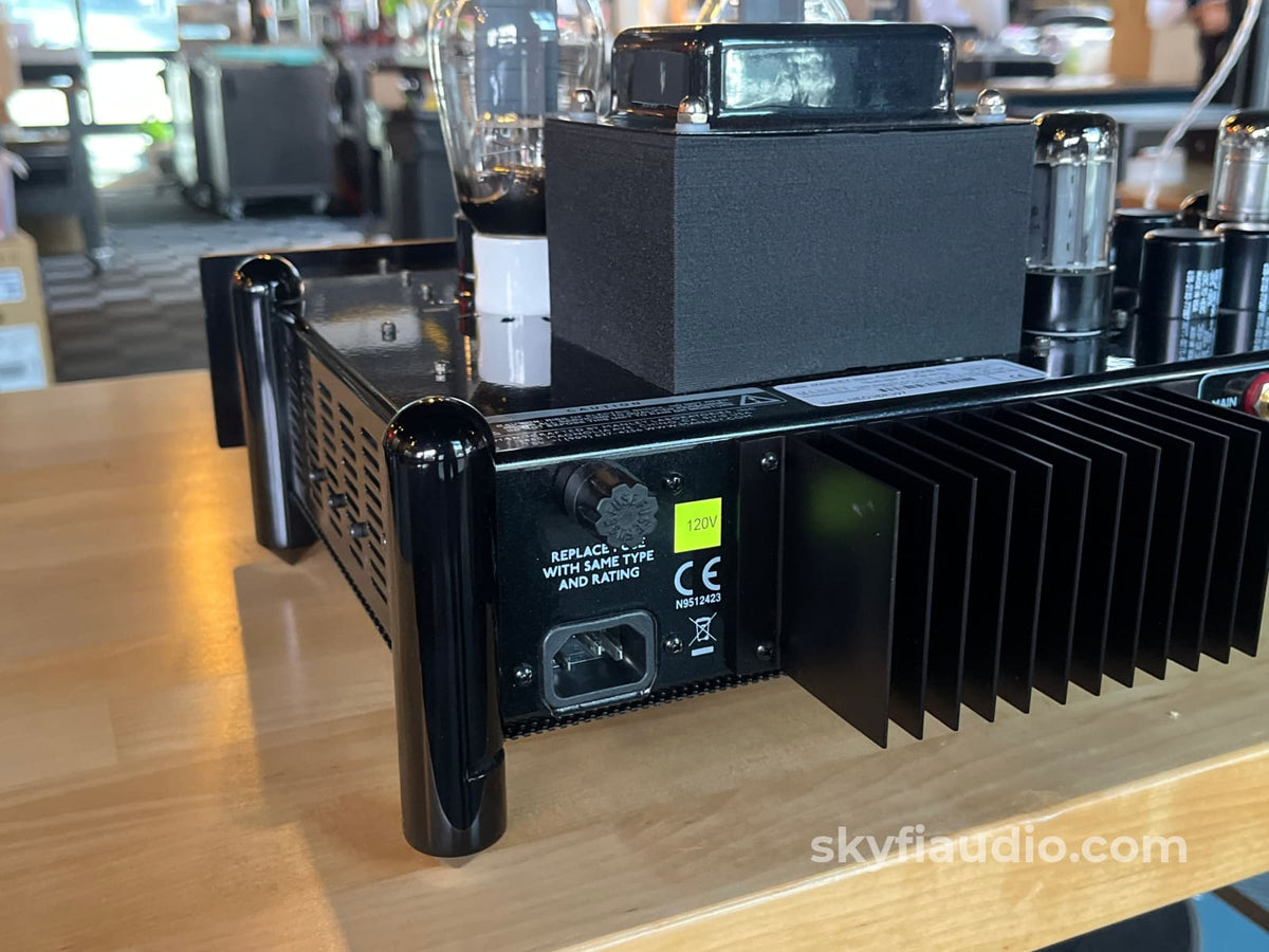 Manley Labs Neo-Classic 300B RC Tube Preamplifier - Preamplifier