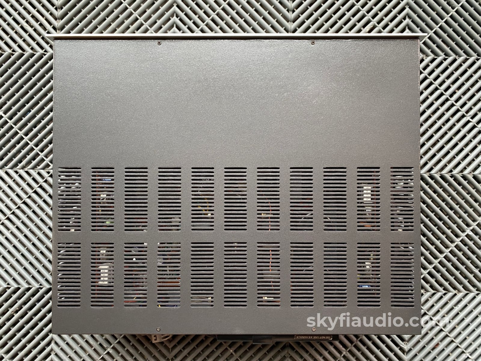 Marantz 2325 Vintage Stereophonic Receiver - Full Skyfi Restoration Integrated Amplifier