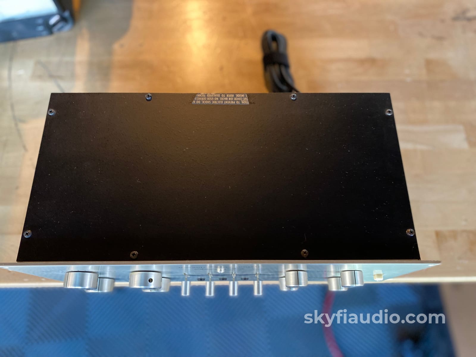 Marantz 7T Vintage Preamplifier