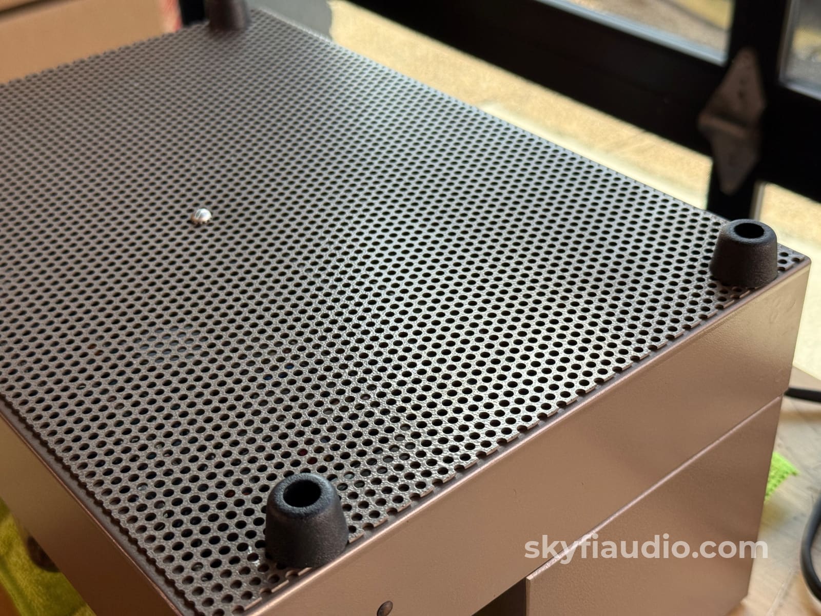 Marantz 8B Vintage Tube Amplifier - Skyfi Serviced