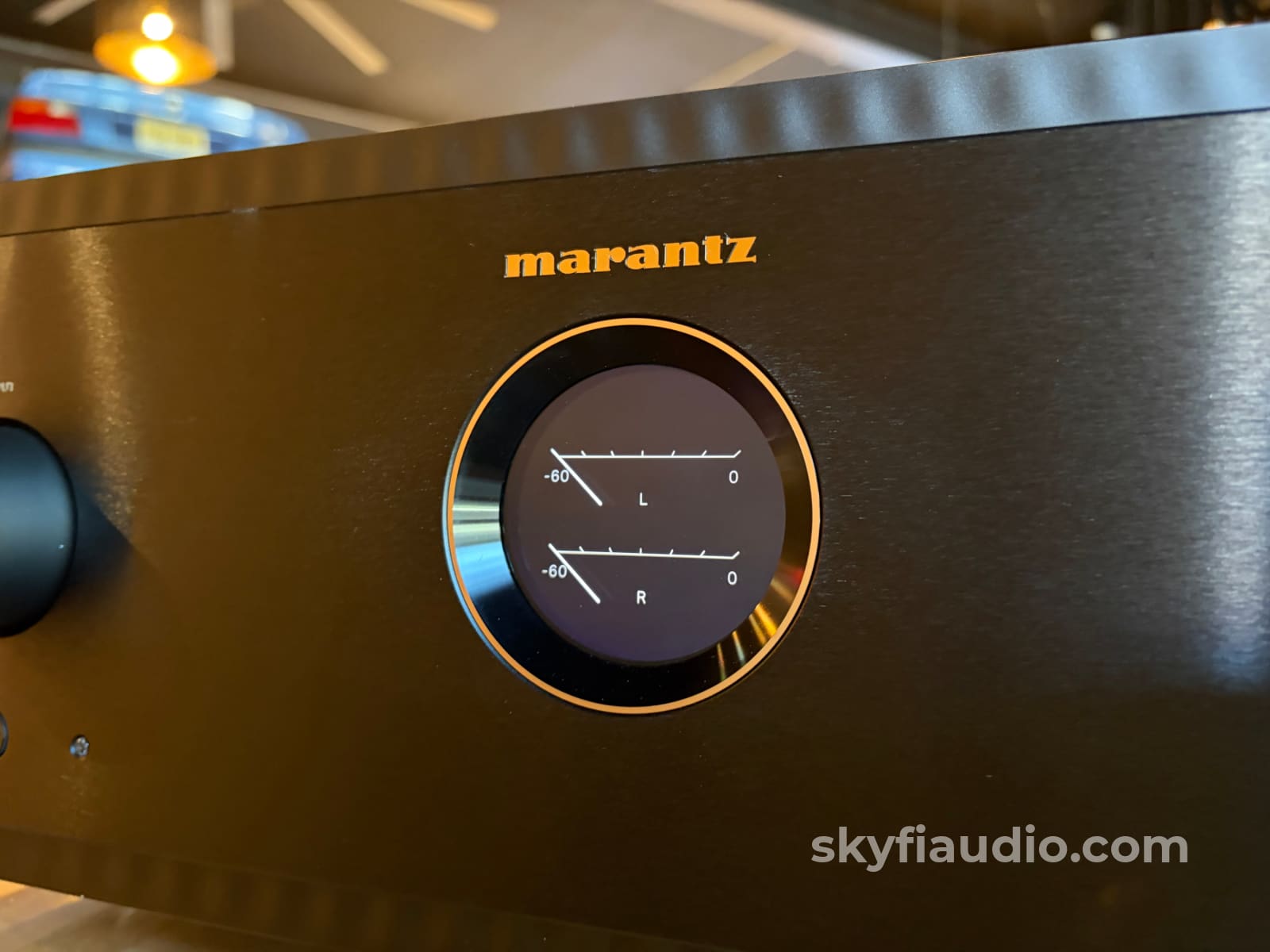 Marantz Model 10 Integrated Amplifier - 250W - Factory B Stock