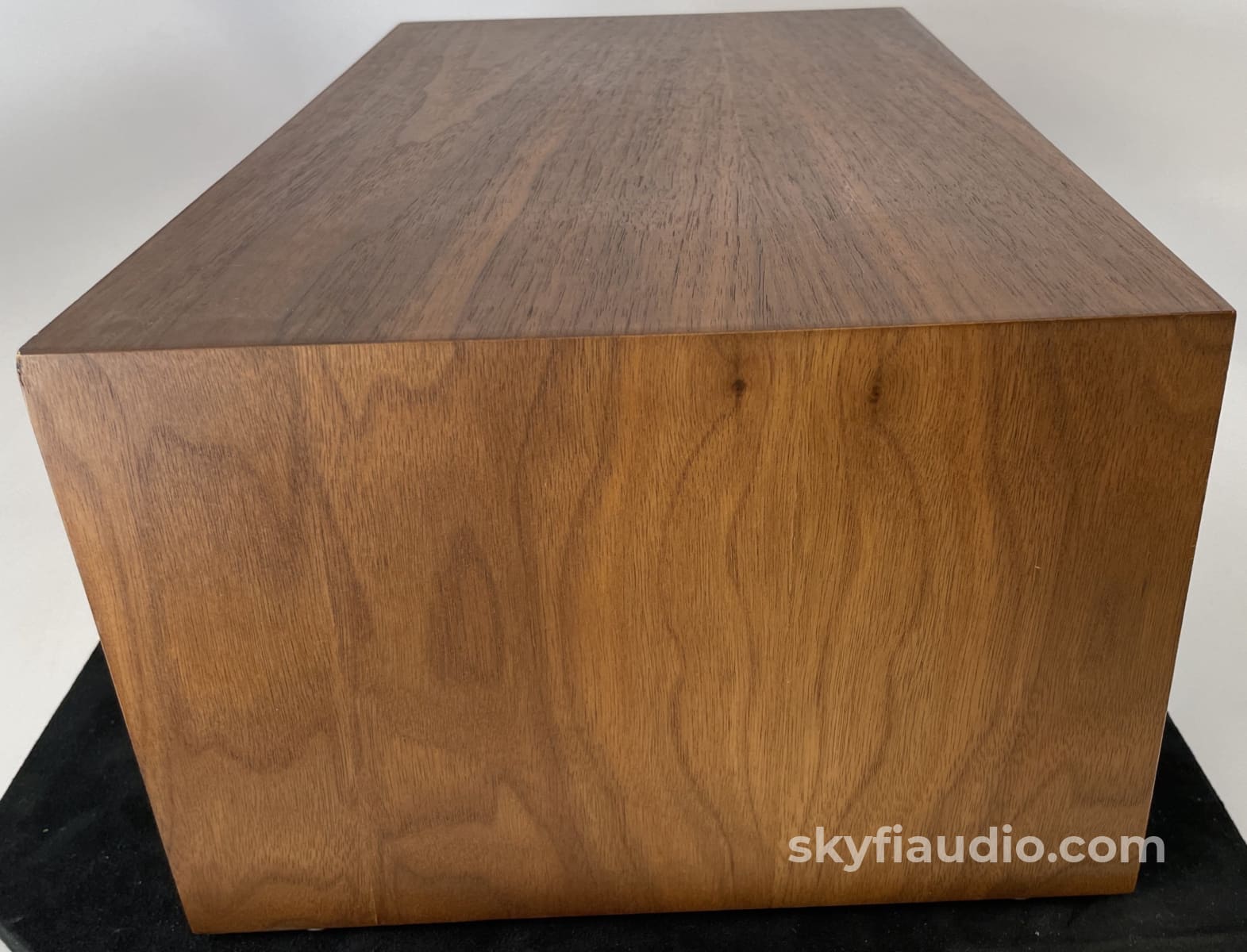 Marantz Model 7 Vintage Tube Preamp - Full Restoration And Gorgeous Preamplifier