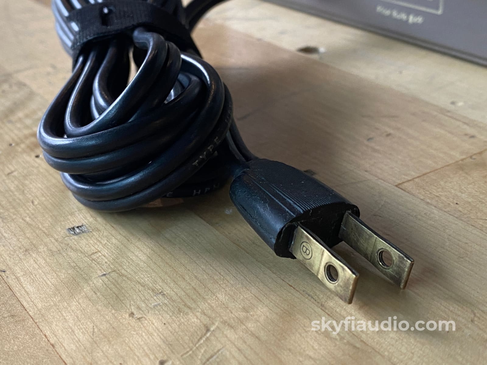 Marantz Model 7 Vintage Tube Preamp - Skyfi Restored Super Collectable Preamplifier