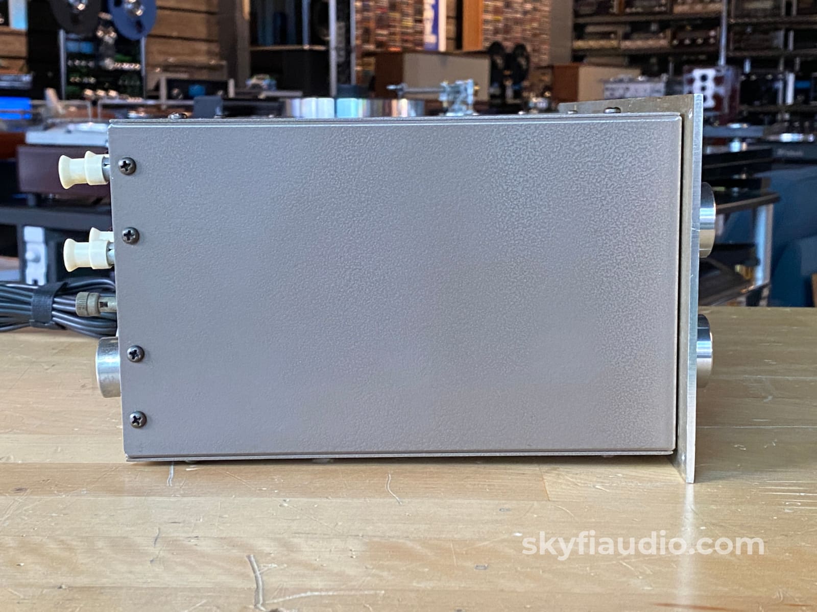 Marantz Model 7 Vintage Tube Preamp - Skyfi Restored Super Collectable Preamplifier