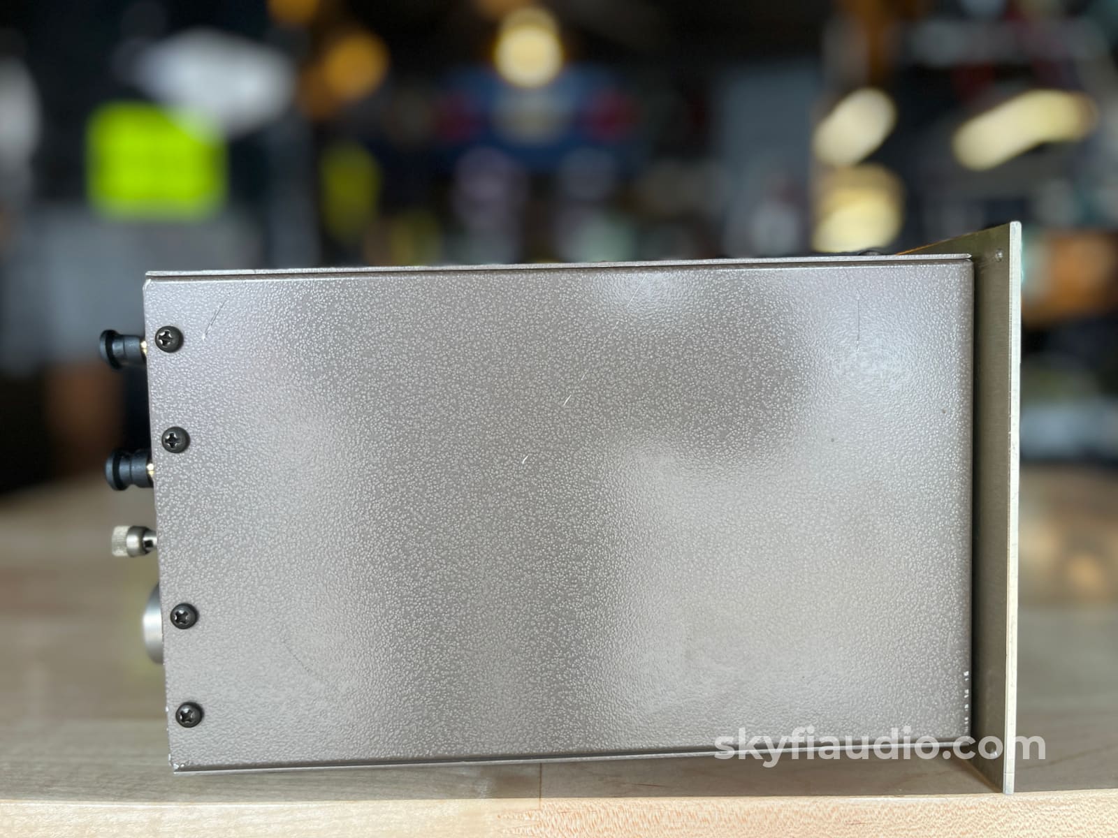 Marantz Model 7 Vintage Tube Preamp- SkyFi Restored Preamplifier