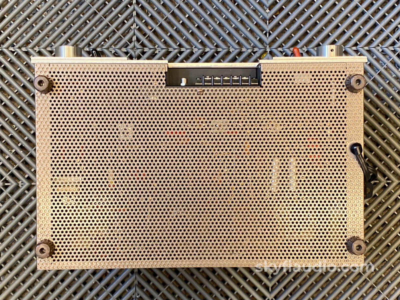 Marantz Model 9 Vintage Tube Monoblock Amplifier (Single) - The Holy Grail