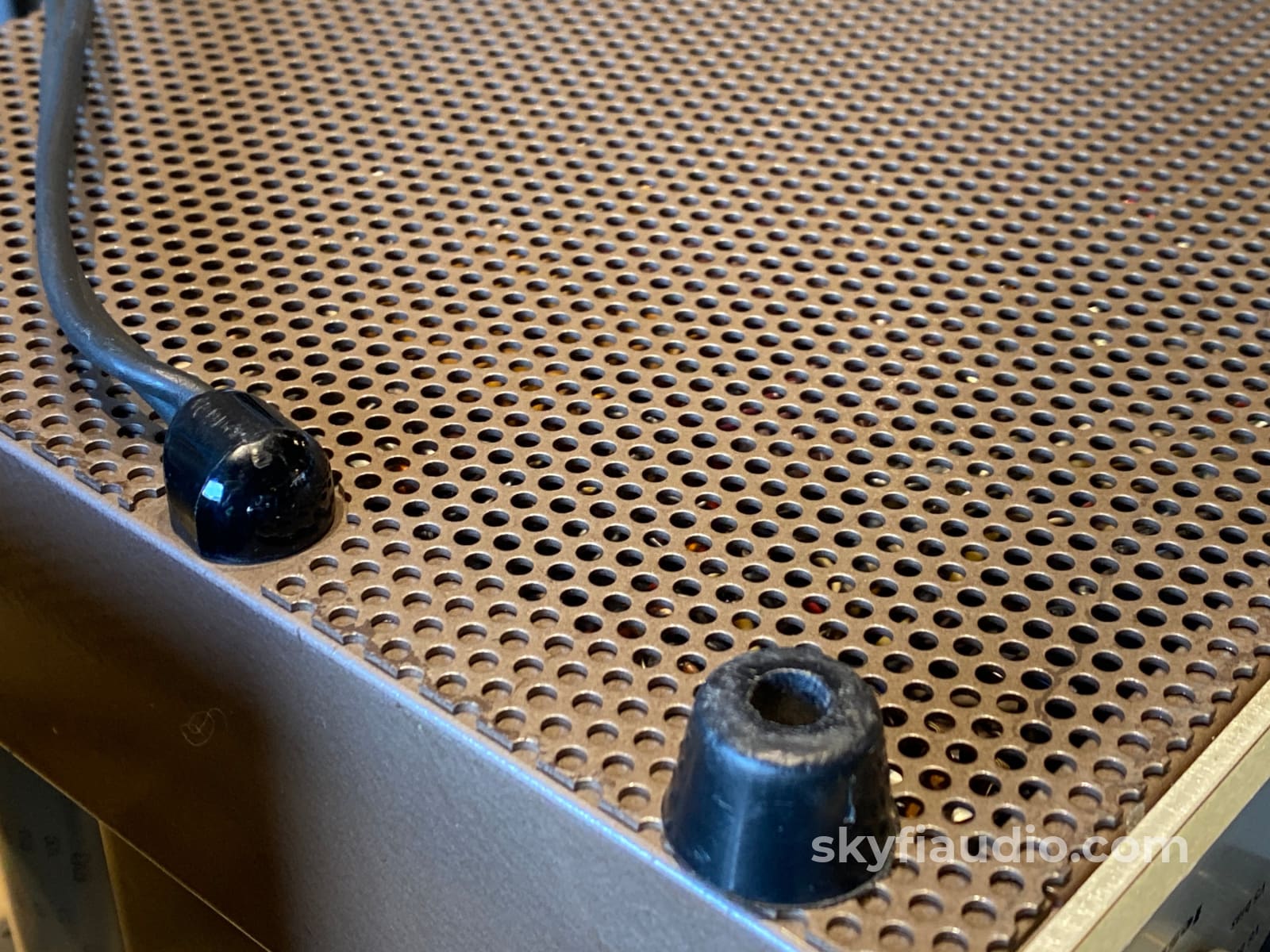 Marantz Model 9 Vintage Tube Monoblock Amplifier (Single) - The Holy Grail- Early Serial