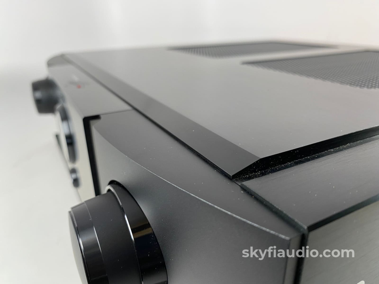 Marantz Pm-Ki Ruby Integrated Amplifier - Ken Ishiwata Signature Reference Limited Edition