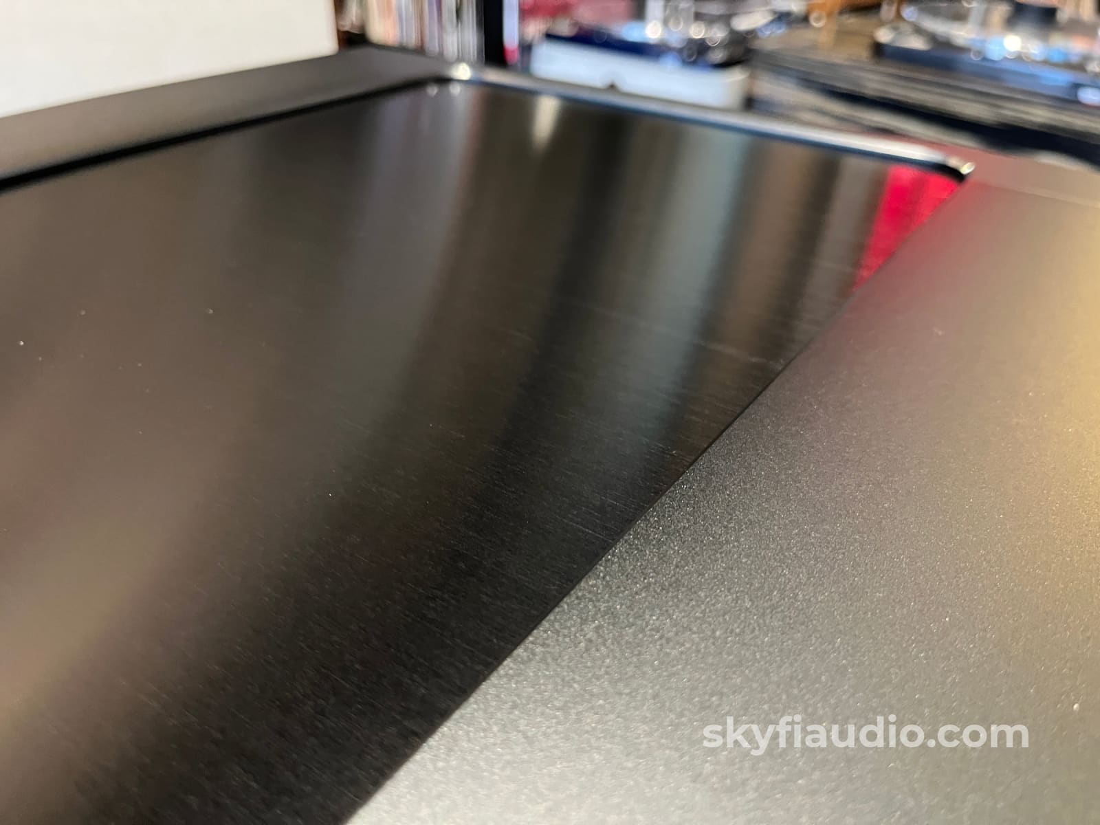 Marantz SACD 10 Reference SACD Player - Factory Refurbished B-Stock CD + Digital