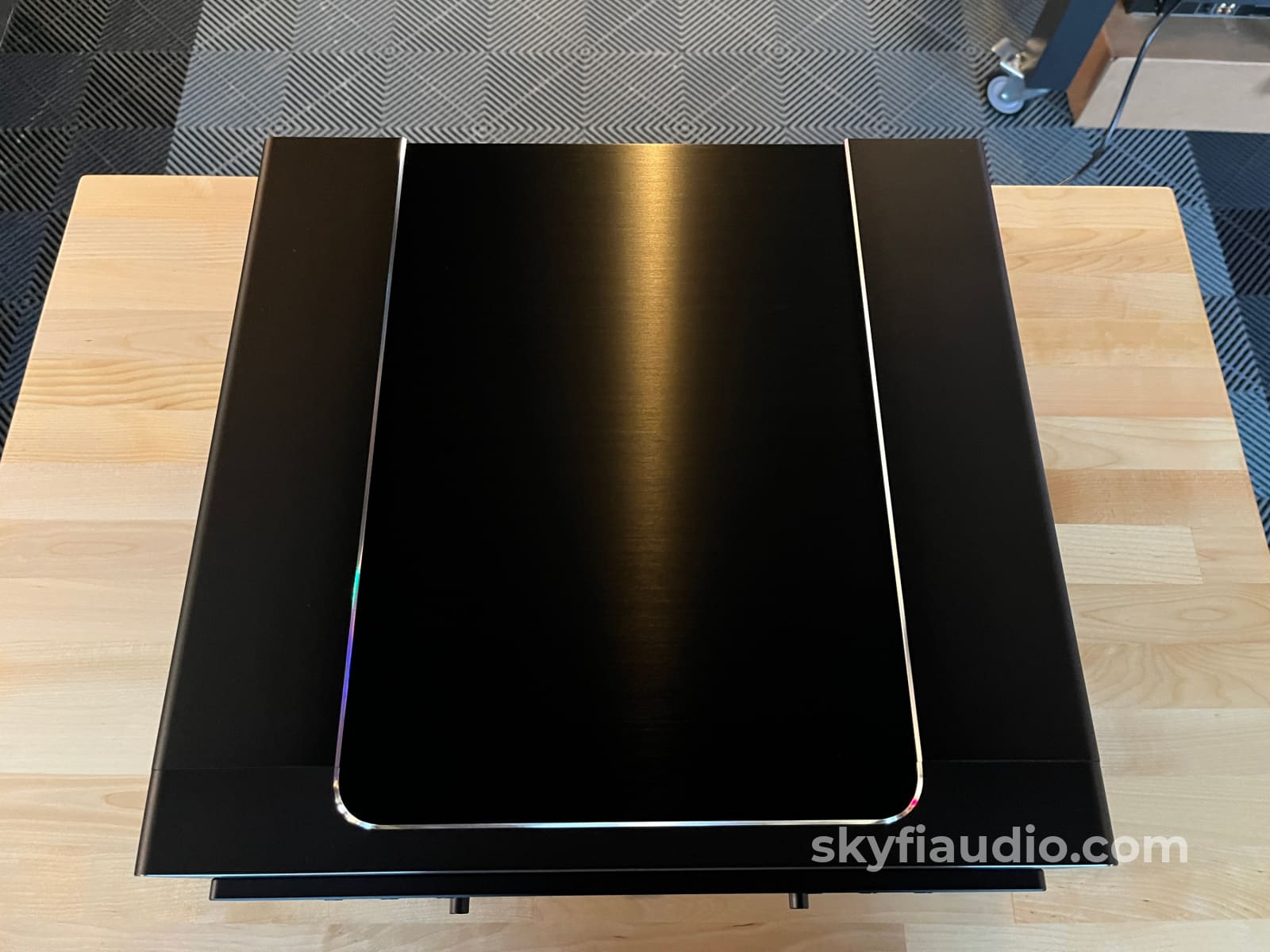 Marantz SACD 10 Reference SACD Player - Factory Refurbished B-Stock CD + Digital