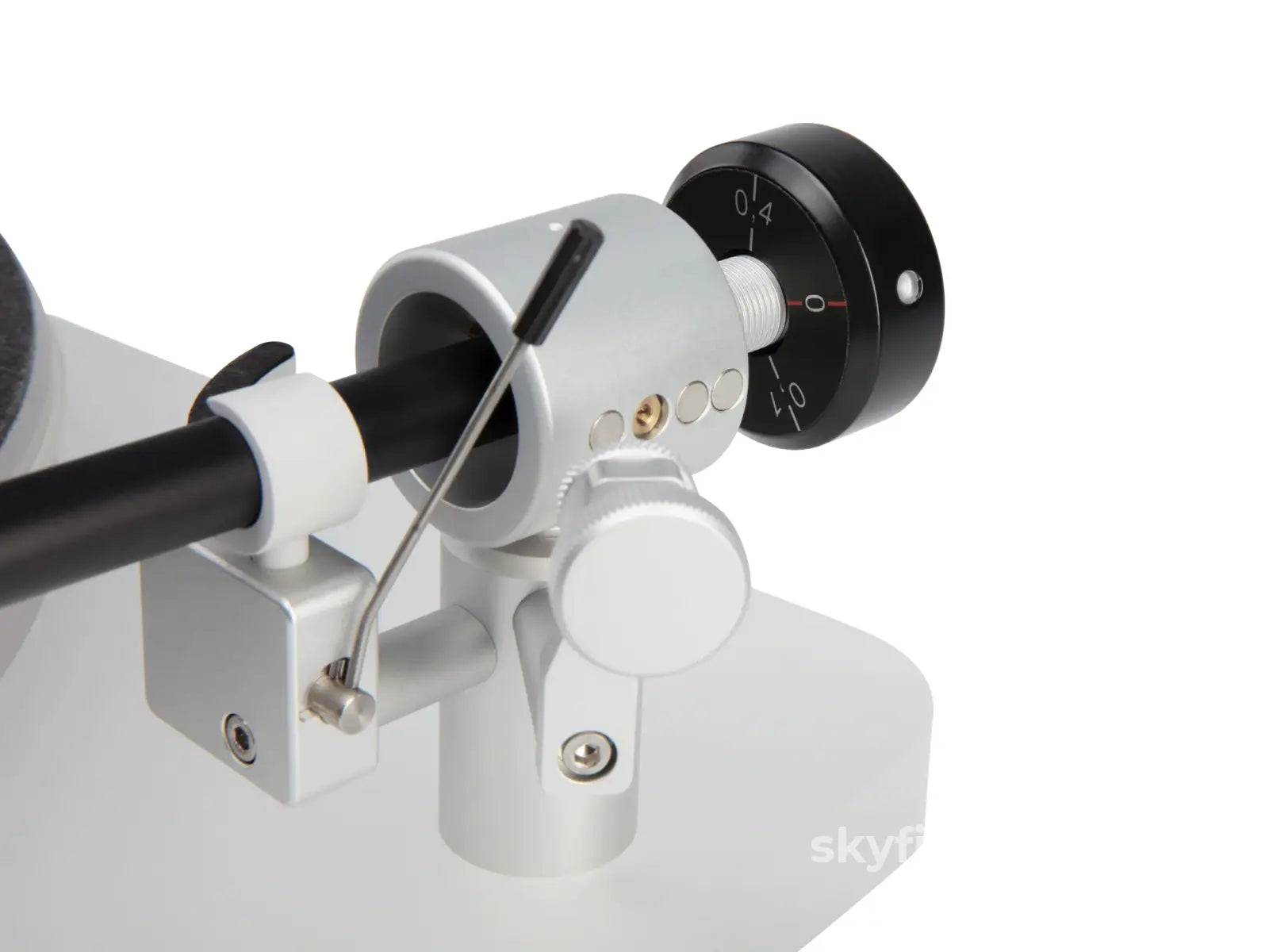 Marantz TT-15S1 Reference Belt Drive Turntable with New Sumiko Blue Point No. 3 Cartridge - Factory Refurbished