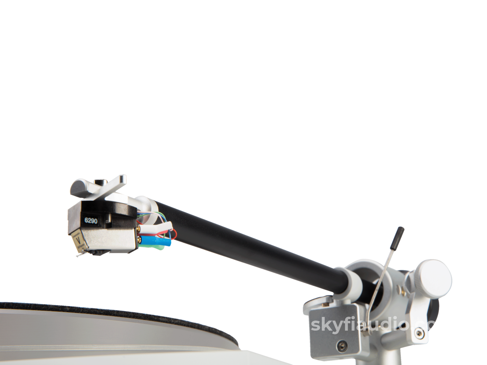 Marantz TT-15S1 Reference Belt Drive Turntable with New Sumiko Blue Point No. 3 Cartridge - Factory Refurbished