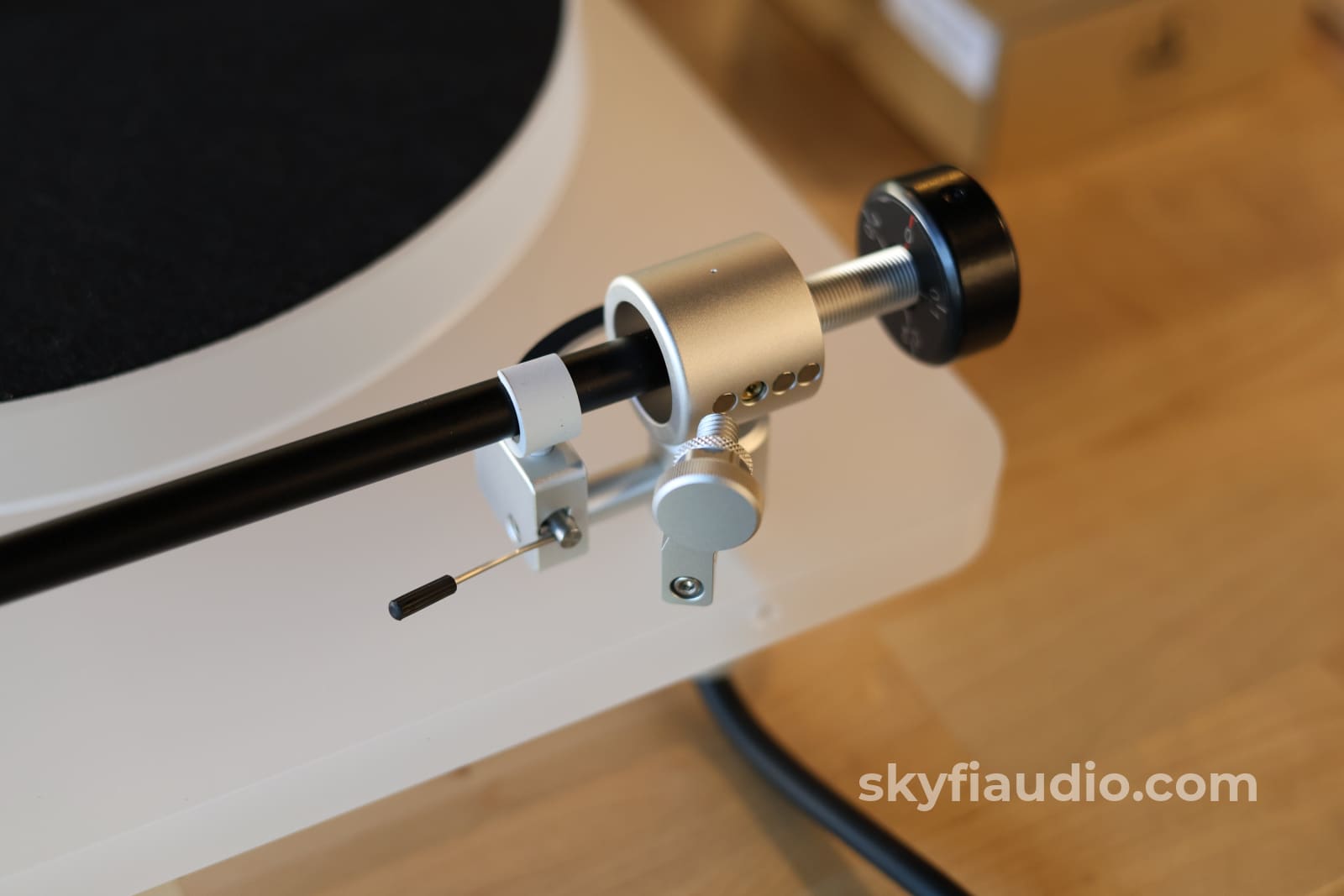 Marantz TT15-S1 Turntable - Factory B Stock - New Sumiko Blue Point No.3 Cartridge