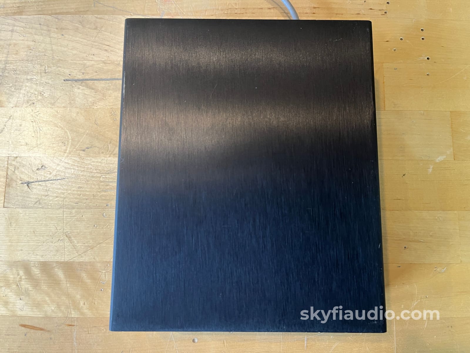 Mark Levinson JC-1AC Moving Coil Head Amp - Super Rare Preamplifier