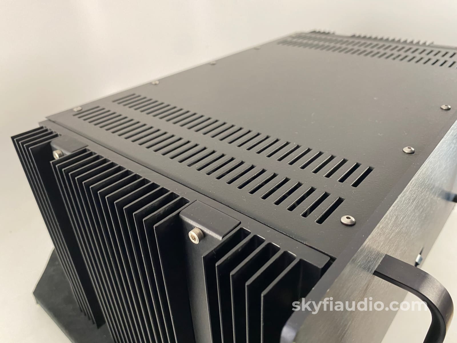 Mark Levinson Ml-9 Vintage Class Ab Amplifier