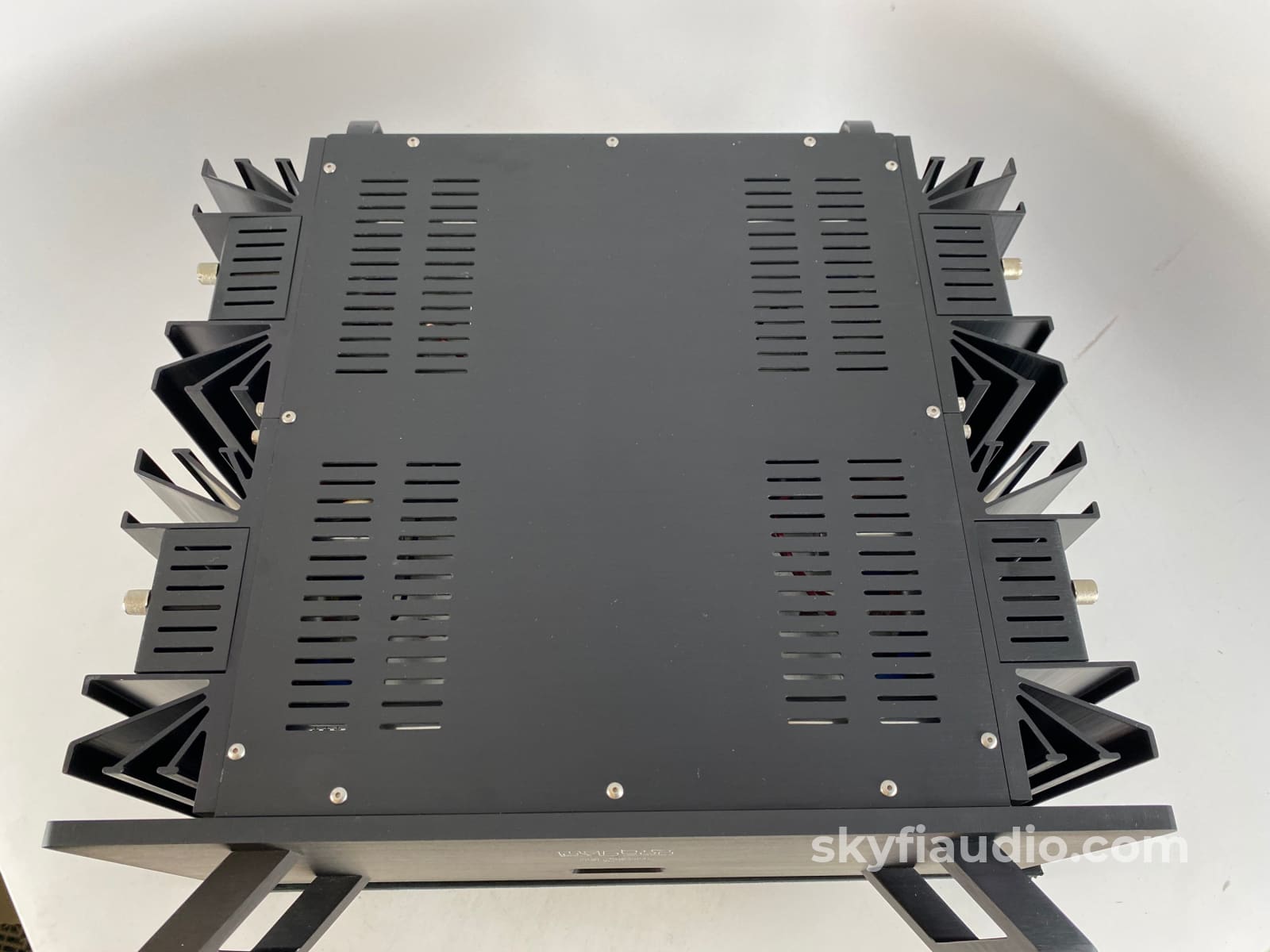 Mark Levinson No.23 Dual Mono Solid State Amplifier 200W