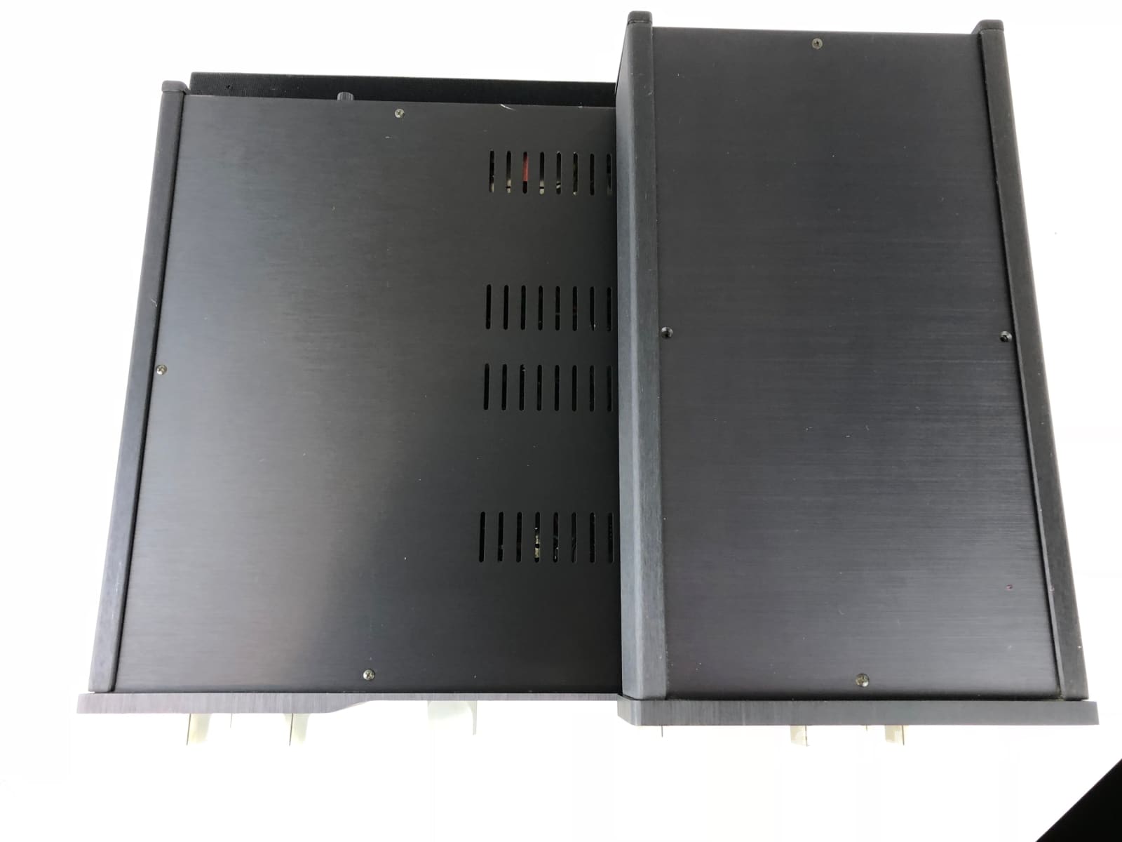 Mark Levinson No.26 Preamplifier
