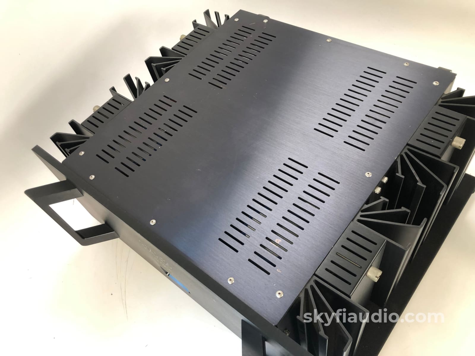 Mark Levinson No.27 Class Ab Solid State Amplifier Freshly Serviced