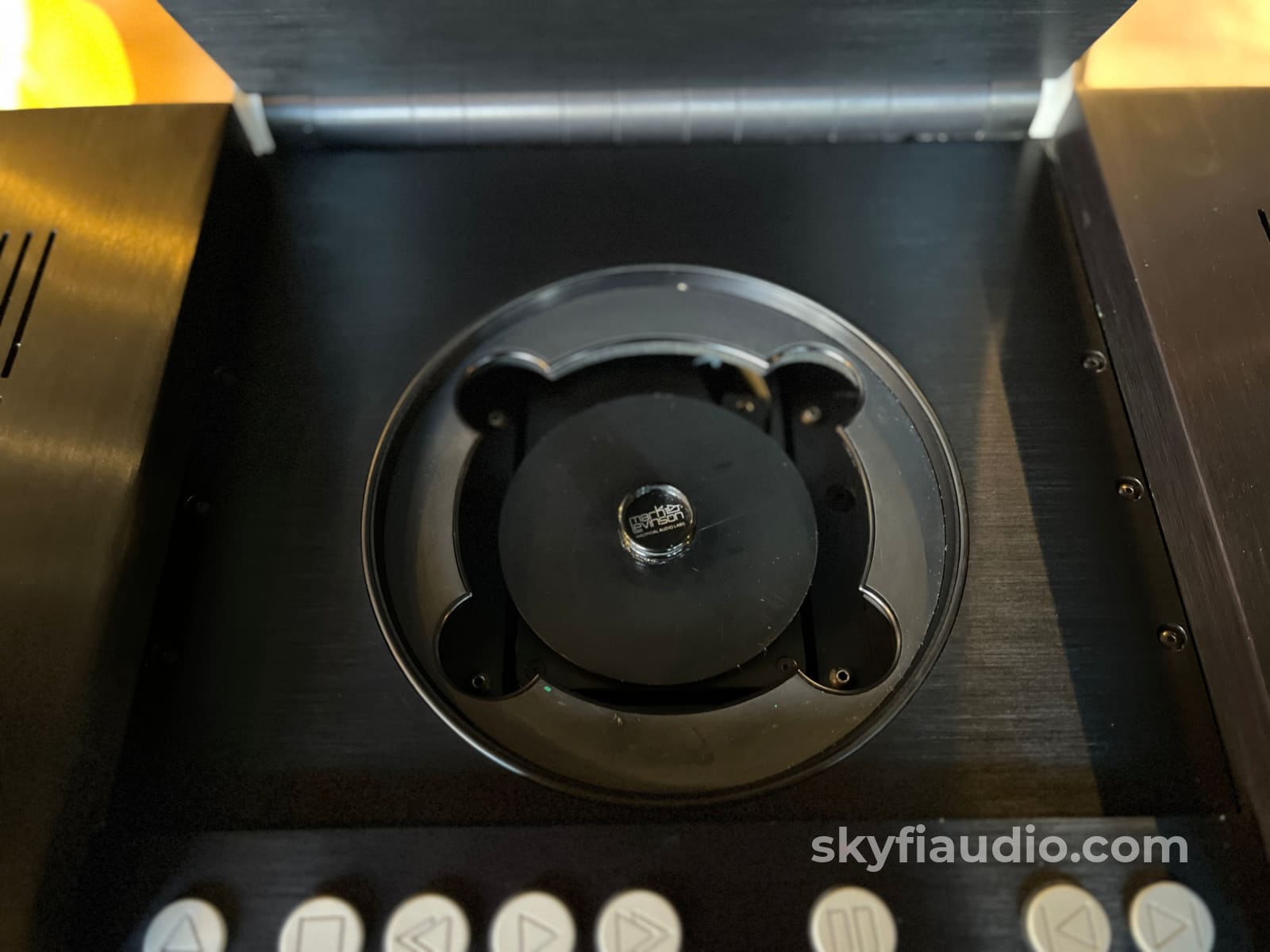 Mark Levinson No. 31 CD Transport CD + Digital