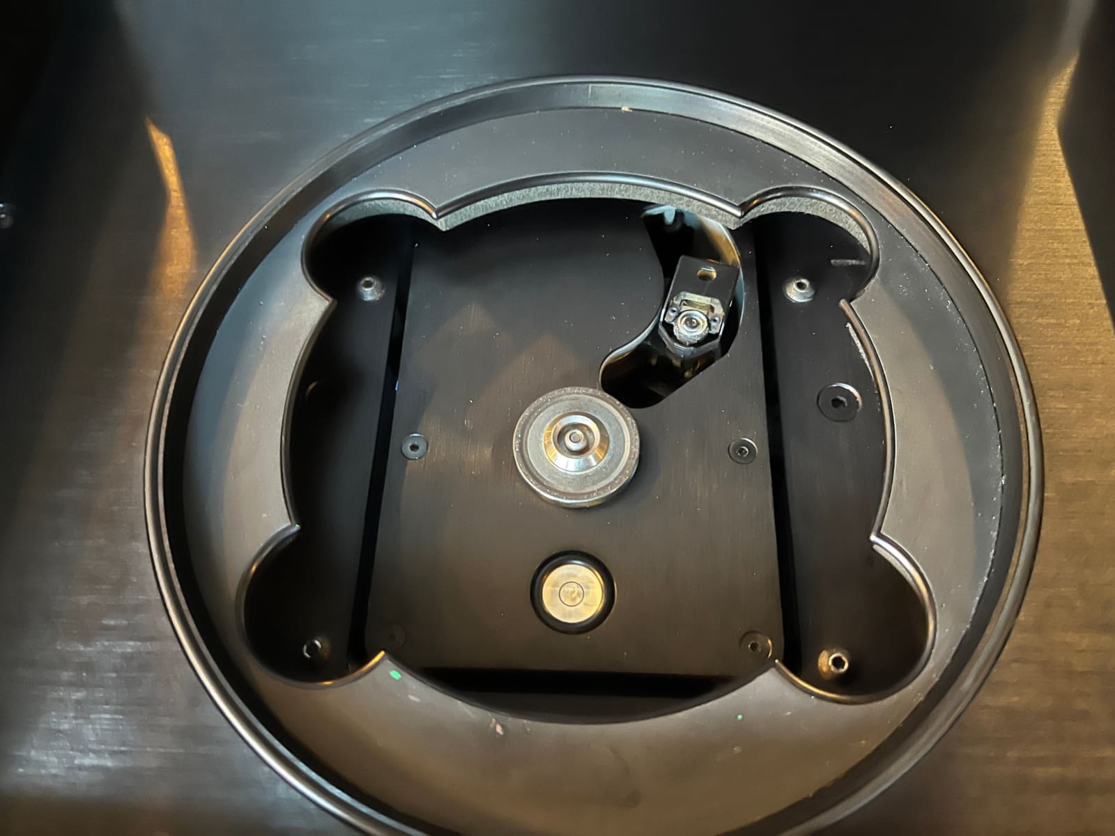 Mark Levinson No. 31 CD Transport CD + Digital