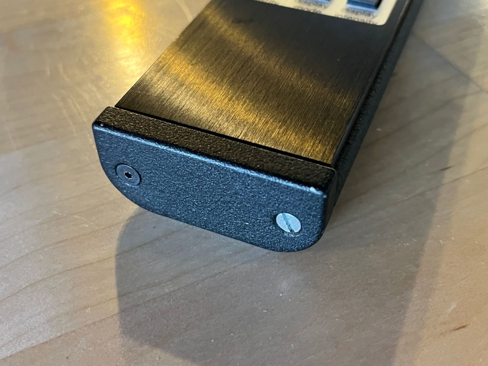 Mark Levinson No. 31 CD Transport CD + Digital