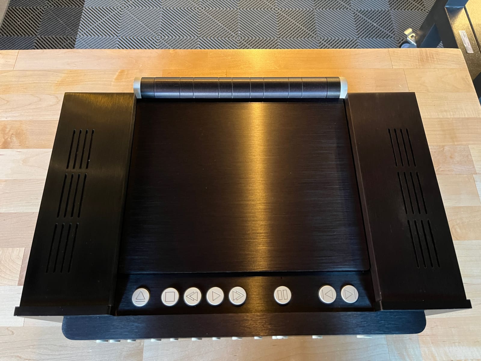 Mark Levinson No. 31 CD Transport CD + Digital