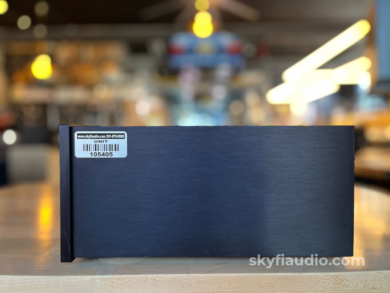 Mark Levinson No. 31 CD Transport CD + Digital