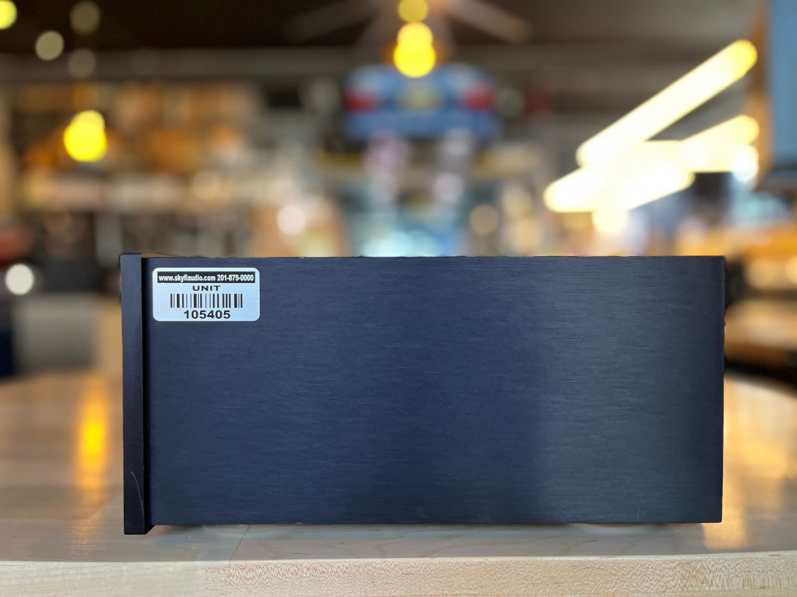 Mark Levinson No. 31 CD Transport CD + Digital