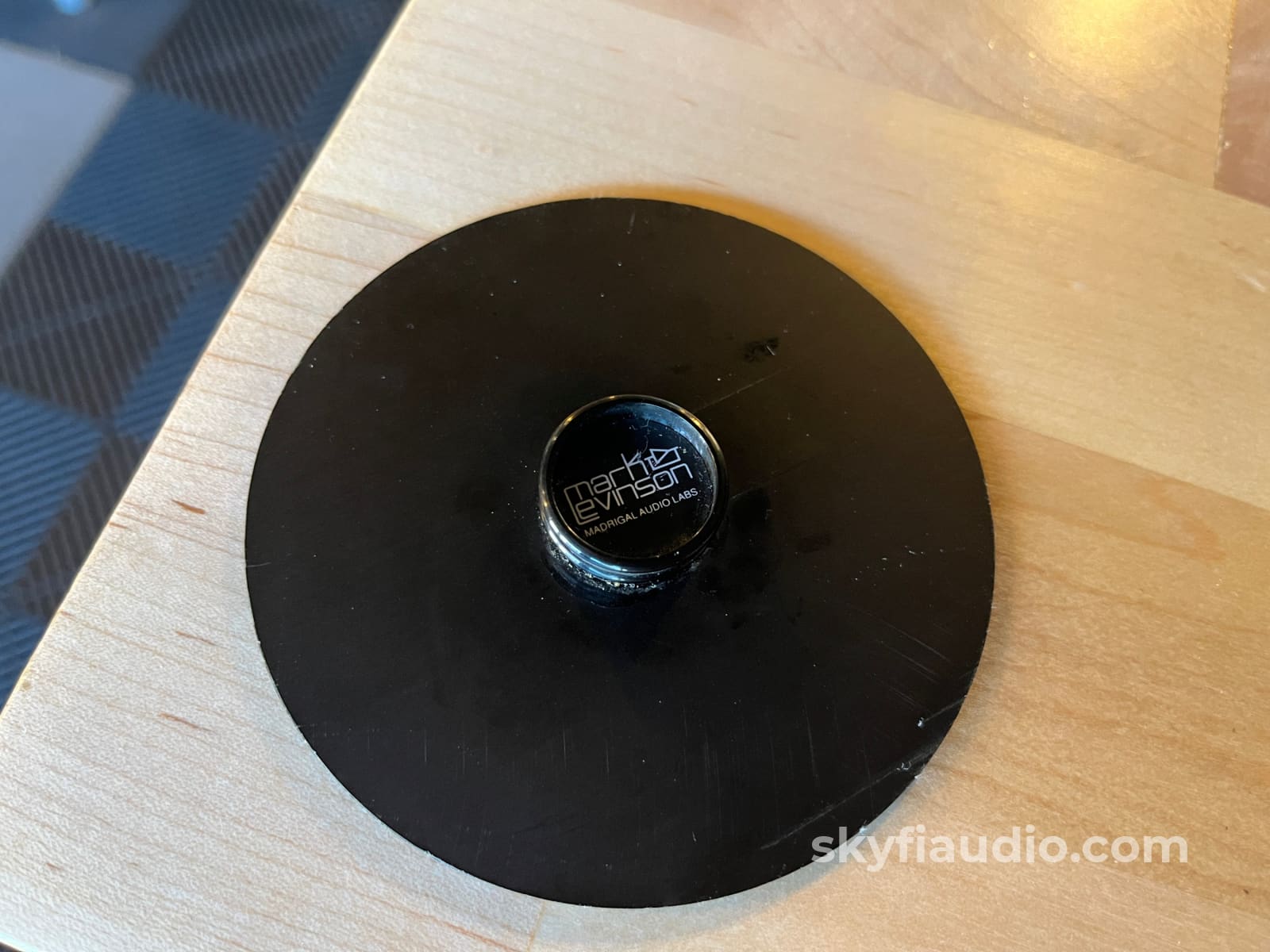 Mark Levinson No. 31 CD Transport CD + Digital