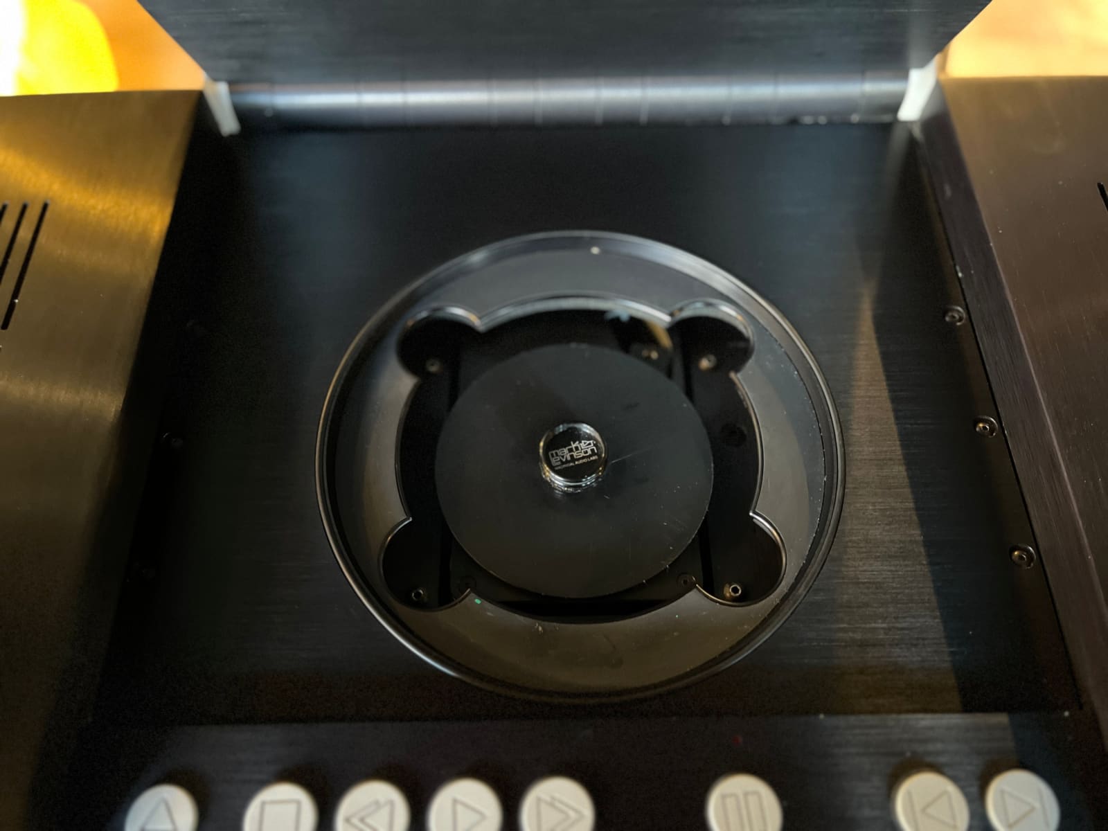 Mark Levinson No. 31 CD Transport CD + Digital