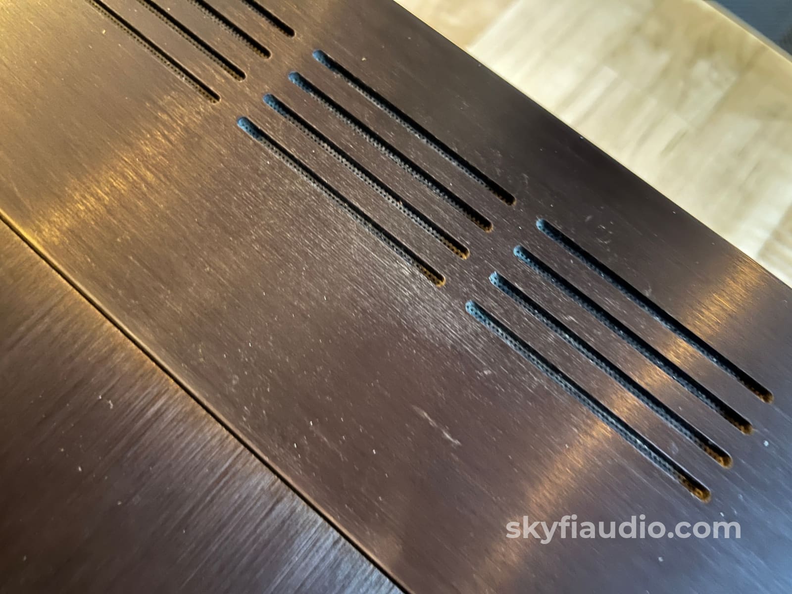 Mark Levinson No. 31 CD Transport CD + Digital