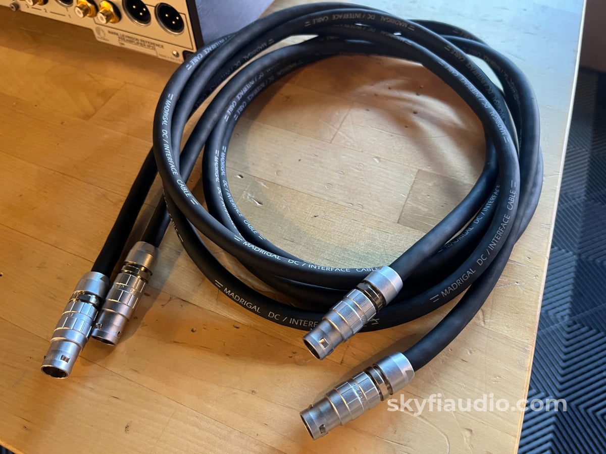 Mark Levinson No. 32 Reference Controller / Preamplifier - Serviced