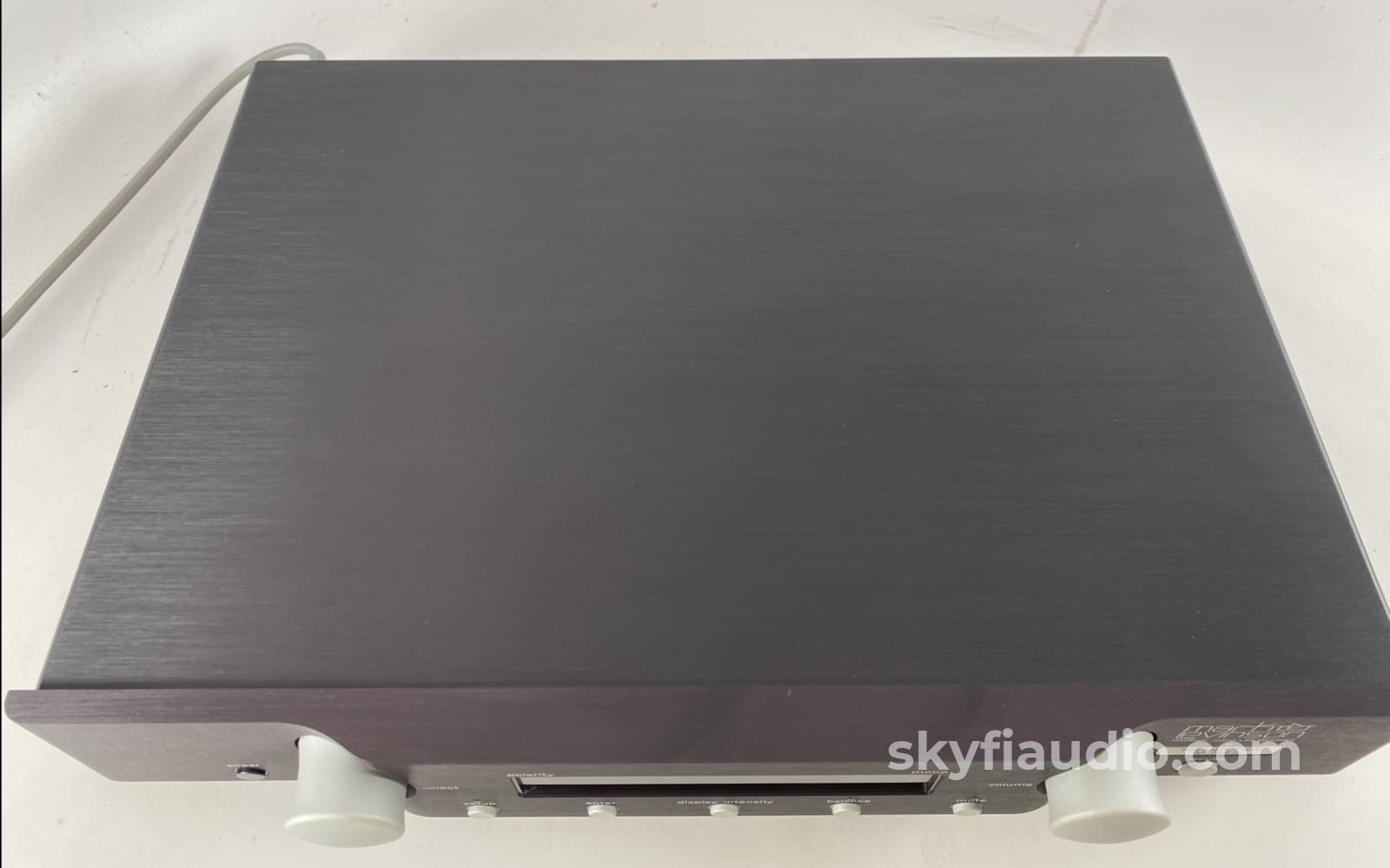 Mark Levinson No. 326S Line Stage Preamplifier With Remote