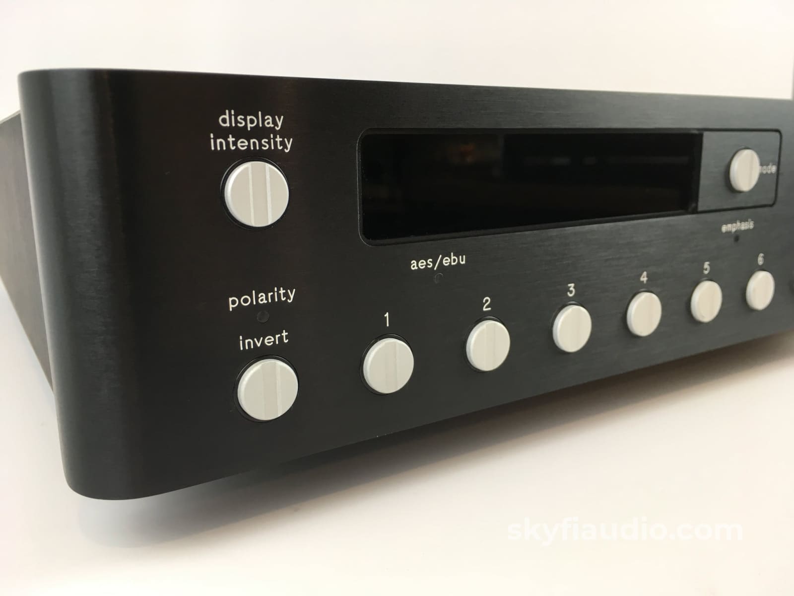 Mark Levinson No.36 Digital Processor (Dac) Cd +