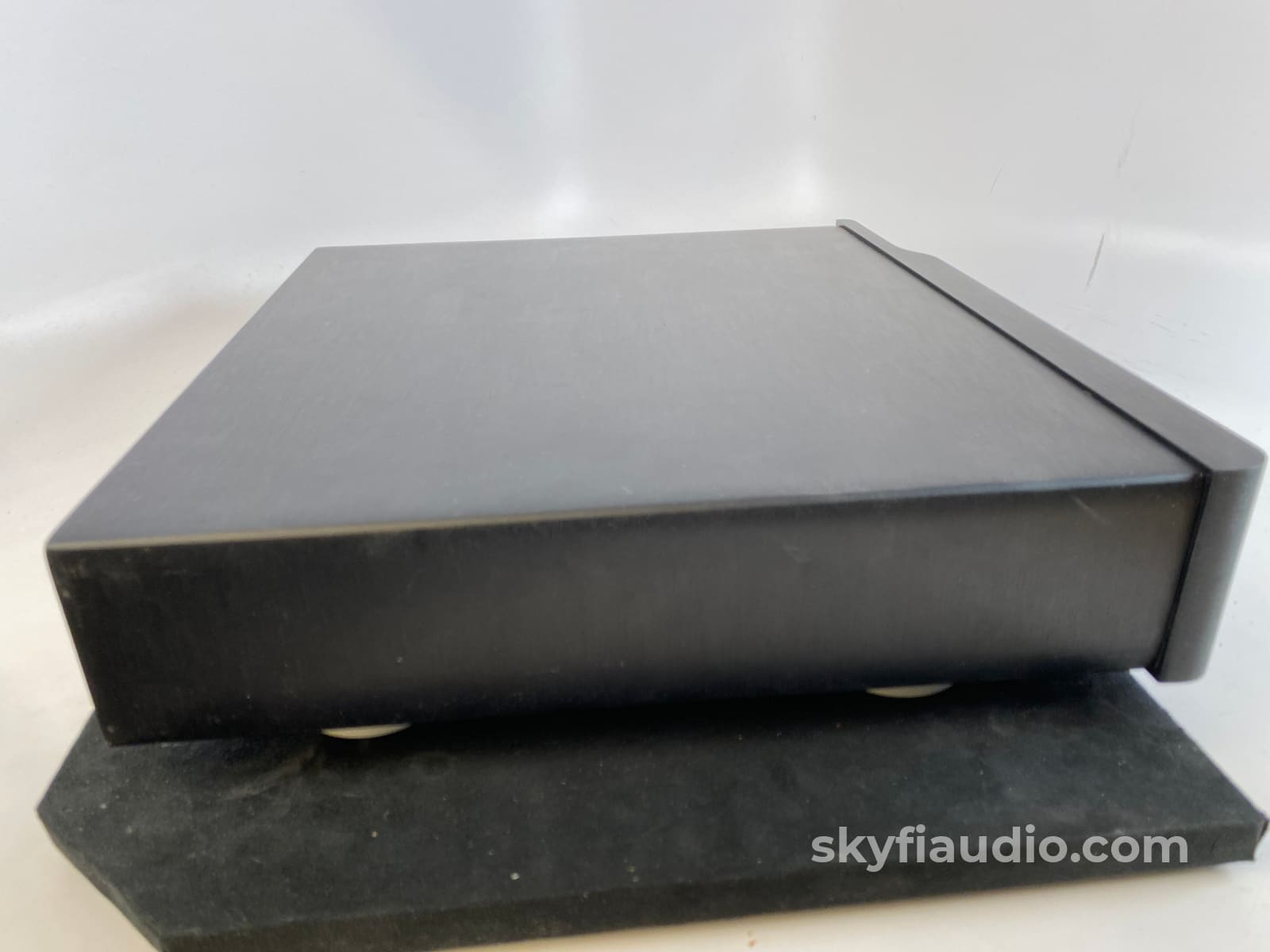Mark Levinson No.360S Dac - 24-Bit Quad Multibit Burr-Brown Pcm1704S Cd + Digital