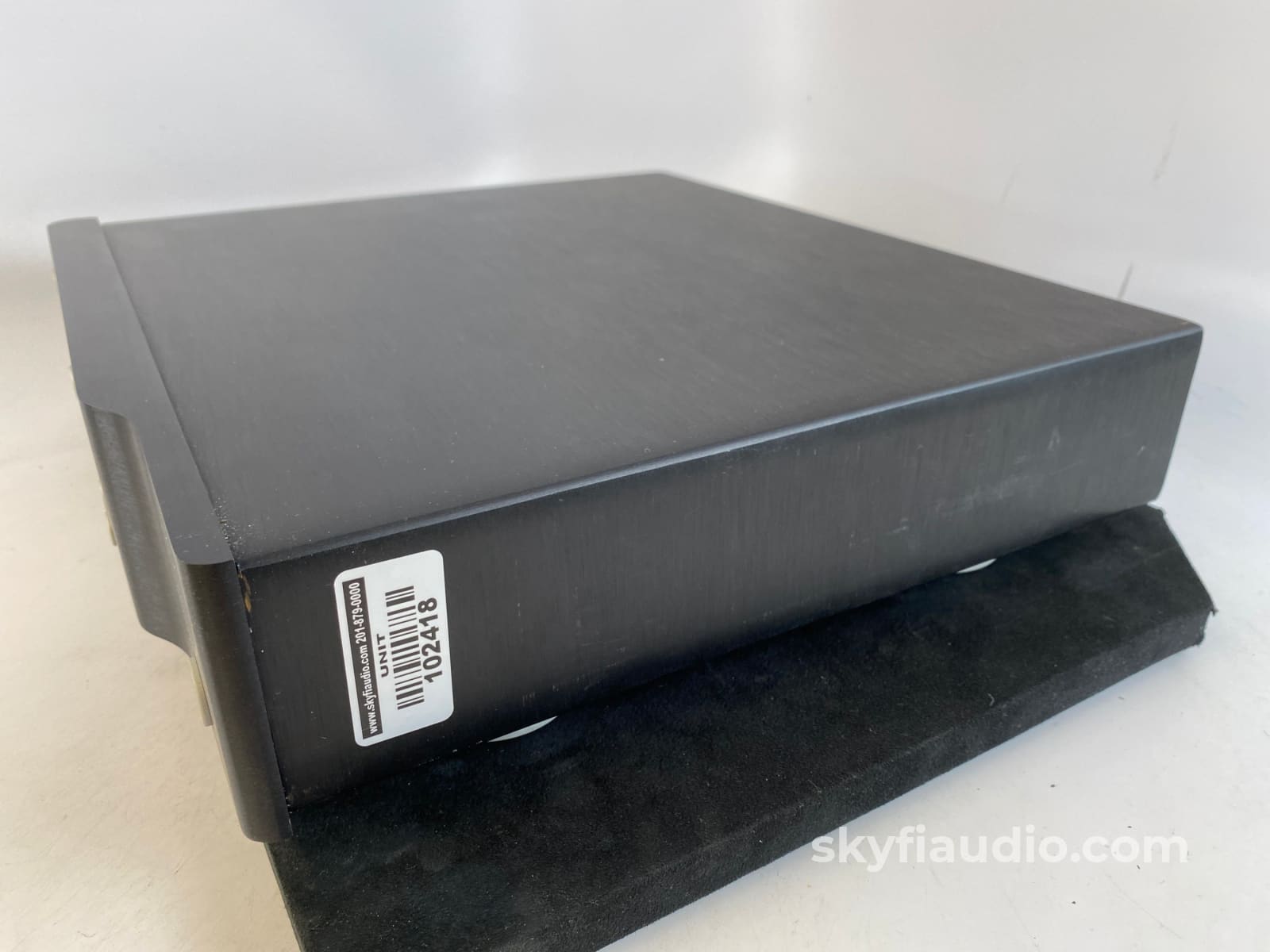 Mark Levinson No.360S Dac - 24-Bit Quad Multibit Burr-Brown Pcm1704S Cd + Digital