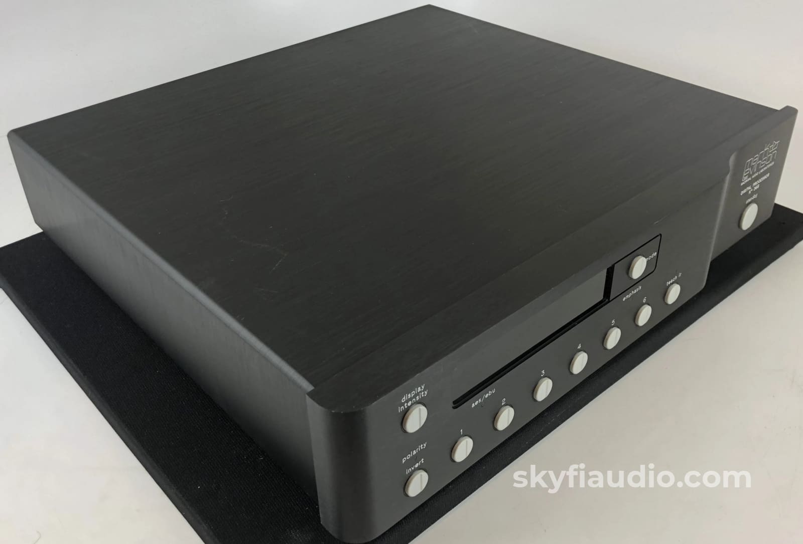 Mark Levinson No.360S Dac - Quad Multibit 24-Bit Burr-Brown Pcm1704S Cd + Digital