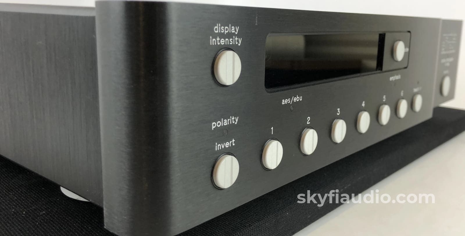 Mark Levinson No.360S Dac - Quad Multibit 24-Bit Burr-Brown Pcm1704S Cd + Digital